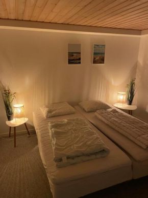 Happy Fisherman BnB, Aalborg